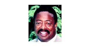 Robert Jackson Obituary (2015)