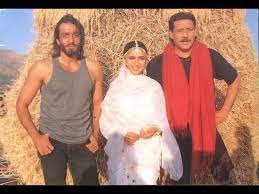 Khalnayak 1993 Sanjay Dutt Madhuri Dixit Jackie Shroff Video In 2021 Madhuri Dixit Bollywood Stars Bollywood Movie