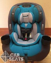 Safety 1st Grow And Go Air 3 In 1 Car Seat Review Car