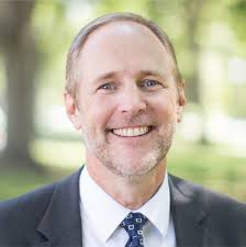 A Scholar's Devotion with Ken Magnuson