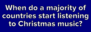 There are many great christmas songs for kids. This Global Christmas Music Quiz Is Super Hard How Well Can You Do