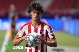 Sergio aguero, 32, aus spanien ⬢ position: Dbasia News Joao Felix S First Season At Atletico Madrid Is Better Than Sergio Aguero Dbasia News