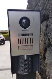 Gate Access System The Gateman Ltd