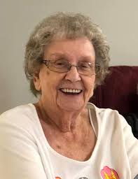 Obituary information for Martha June Combs