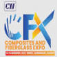 Composites And Fiberglass Expo 2025 event image