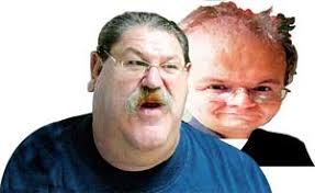 Taibo I y Taibo II con semana negra