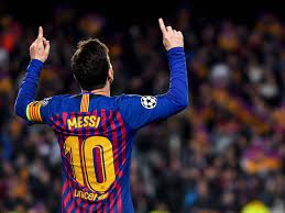 Lionel messi hat die ära von lionel messi beim fc barcelona ist beendet. Vwzdapos6jeqym