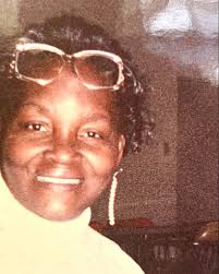 Ola Mae Burr Peete Obituary August 31, 2024