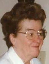 Gladys Dawson Obituary (1923