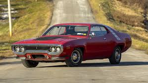 Image result for Burnished Red 1971 Plymouth