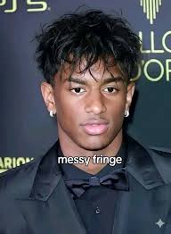 What's your favorite haircut for Geralt?