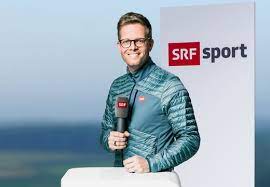 Th run in the gallery. News Srg Deutschschweiz