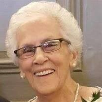 Carol French Casper Obituary