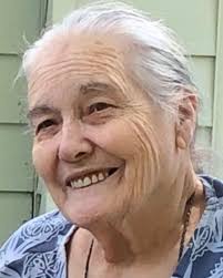 Truda May Smith Obituary November 3, 2025