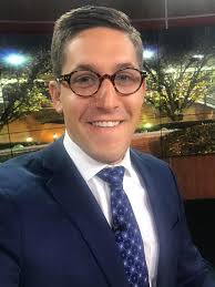 When your coworker WTOC Dave Turley...