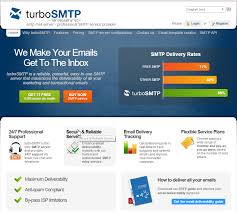 Smtp stands for simple mail transfer protocol, a tcp/ip protocol used by professional and free smtp while a free smtp server is useful for someone who's just starting their business and has no budget, you first, download the postmark wordpress plugin. Best 5 Free Smtp Server Accurate Reviews