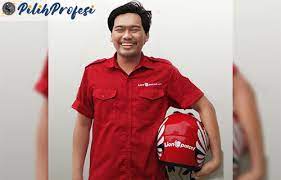 Pickup order, shipment tutorial sistem lion parcel. Gaji Kurir Lion Parcel 2021 Tugas Syarat Cara Daftar Pilihprofesi