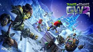 Pvz Gw2 Plantes Contre Zombies Zombies Jour J