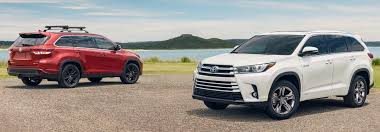 What Are The 2019 Toyota Highlander Color Options