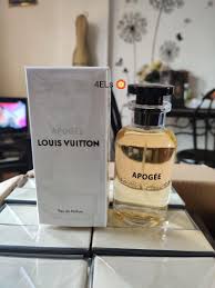 Louis Vuitton Apogee Authentic Us Tester Perfumes Beauty Personal Care Fragrance Deodorants On Carousell