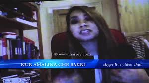 This lass made headlines in 2004 when she became the first person to score 17a1s in her sijil pelajaran malaysia (spm) exams. Malaysians Must Know The Truth Nur Amalina Che Bakri Anwsers Allegation Raised With Videos