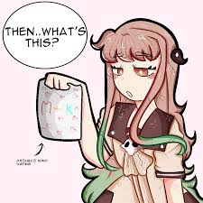 Toilet Bound Hanako Kun Comics Art English Hanako Anime Memes Funny Anime Funny