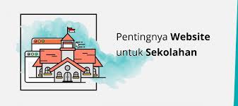 Pendidikan anak usia dini (paud) dilakukan saat masa emas saat memasuki dunia prasekolah, misalnya di sekolah paud, anak akan terpapar dengan angka, huruf, bentuk, dan yang lebih penting lagi, mereka belajar. Pentingnya Website Sekolah Nusantarablog