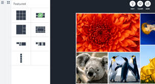 Photojoiner editor gives you everything you need to create a beautiful collage online. 24 Best Free Online Collage Maker
