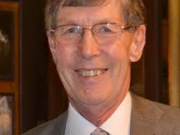 Adrian Barlow's Instagram, Twitter & Facebook