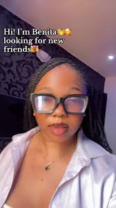 Benita Green💕✨ (@bennygreen57)