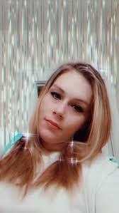 Tina Harness's Instagram, Twitter & Facebook