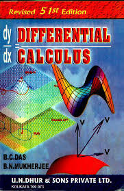 Thomas' calculus, 13th edition, introduces students to the intrinsic beauty of calculus and the power of its applications. Differential Calculus Das Mukherjee Studocu