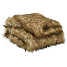 Check spelling or type a new query. Signature Design By Ashley Throws Milton Brown Black Faux Fur Throw Value City Furniture Blankets Throws