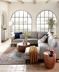 Shop for leather sofas at cb2. Furniture Virton Leather Sofa Collection Created For Macy S Reviews Furniture Macy S