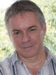 Professor Alan Coulthard