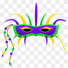 Download now to use this design in. Free Png Mardi Gra Mask Clip Art Download Pinclipart
