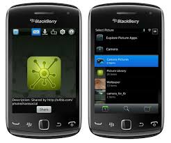 Free Download Photo Share Social App For Blackberry Social App Photo Sharing Blackberry