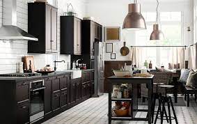 We remodel 100+ ikea kitchens every year, but these are our absolute favorite transformations! How To Successfully Design An Ikea Kitchen