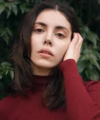 Aya Wolf's Instagram, Twitter & Facebook