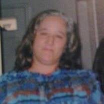 Mary L. Arrington Obituary