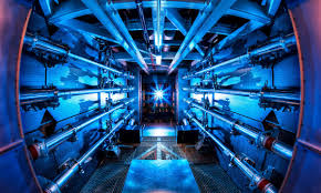 Infinite Energy Milestone: 'Helios-1' Achieves Net Positive Fusion in 48-Hour Test