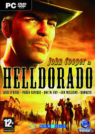 Helldorado: Conspiracy