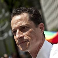 Anthony "Carlos Danger" Weiner isn't the only pol with a secret identity