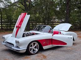 Image result for Red 1972 Fleet