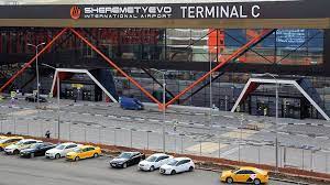 Терминал 1 план 23:40 статус по плану в 23:40 Novyj Terminal Dlya Mezhdunarodnyh Rejsov Aeroflota Otkroetsya V Yanvare Vedomosti