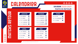 Saisissez votre recherche et validez pour afficher les résultats. Decouvrez Le Calendrier Losc Ligue 1 2020 21 Lille Losc