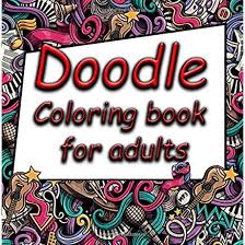 Download Doodle Coloring Books For Adults Coloring Books For Adults In Pdf
