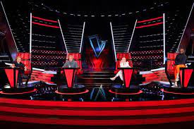The voice australia 2021 premiere judges start date schedule details. The Voice Uk 2021 Contestants Singers And Their Teams In Final Radio Times