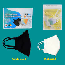 Where to collect free mask from temasek. Mask Collection Singapore How To Collect Your Free Reusable Face Mask From May 26