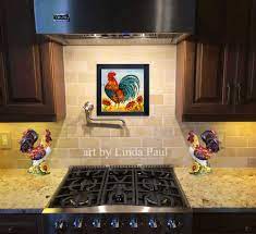 The backsplash is that area of your kitchen wall above the counters and below the upper cabinets or the ventilation hood. Kitchen Backsplash Pictures Ideas And Designs Of Backsplashes